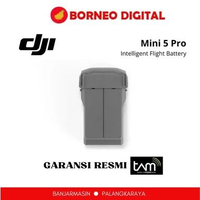 DJI Mini 5 Pro Intelligent Flight Battery - Baterai Drone - DJI Banjarmasin Mini 5 Battery