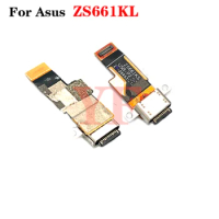 For Asus ROG Phone 1 2 3 5 I II III ZS600KL ZS660KL ZS661KS ZS673KS USB Power Charging Charger Connector Plug Port Flex Cable