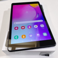 Samsung Galaxy Tab A 8.0 SM-T295 2GB/32GB LTE Black Demo