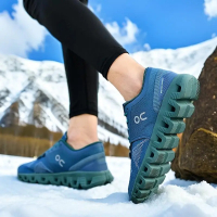 2025 New Original ✅   OnCloud X1 Breathable Lightweight Men and Women Comprehensive Physical Trainin