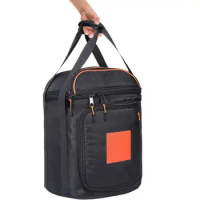 Speaker Bag For JBL Party Box Encore Essentiall Portable Storage Handbags Speaker Case Travel Carrying Bag With Adjustable Strap