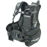 Cressi BCD Start / alat selam