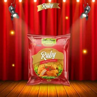RUBY CHICKEN NUGGET 500GR