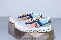 รองเท้าผู้ชาย On Cloud Roger รองเท้าวิ่งข้ามประเทศน้ำหนักเบาและระบายอากาศได้ดีสำหรับผู้หญิง