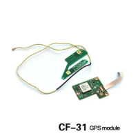 for Panasonic CF-31 original disassembled GPS module