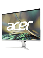 Aspire C24-1100-R38G0T23Mi/T001 คอมพิวเตอร์ ออลอินวัน (23.8", AMD Ryzen 3, RAM 8GB, 256GB)