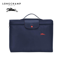 1015[LONGCHAMP Gallic] LONGCHAMP L2182 Le Pliage Club Laptop Bags Briefcases long champ bags Size: 37*28*8cm