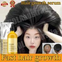 Rosemary Oil for Hair Hair Essential Oil hair growth serum Penumbuh rambut botak Serum Hair Tonic Se