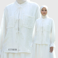 Raya Series Ether Vest | Raya Series Killua