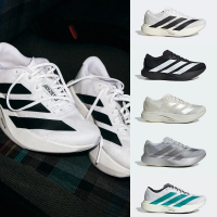 adidas 愛迪達 ADIZERO EVO SL 跑鞋(JH6206/JP7149/JR3418/JR3419/JS4487)