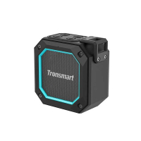 第2代 Tronsmart Groove 2 發光設計 低音強化 防水戶外喇叭 防水藍牙喇叭 音響 電腦喇叭