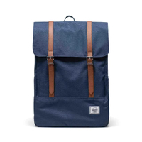 กระเป๋าเป้ สะพายหลัง รุ่น SURVEY - 20L - Navy