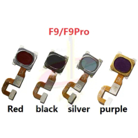 Pengesan Cap Jari, Terbaik untuk OPPO F9 Pro