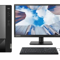 21.5 Inch Monitor i7 Processor 32G memory SSD 256 HHD 500GB independent 2G games desktop computer PC