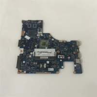 PALUBEIRA BMWC1/BMWC2 NM-A471 For Lenovo Ideapad 300-14IBR Lapptop Motherboard With N3150 N3710 CPU 