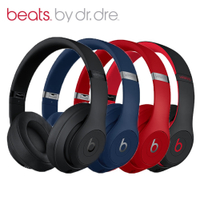 Beats Studio3 Wireless 無線藍芽 頭戴式耳機 4色 可選