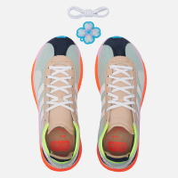 adidas 愛迪達 PHARREL WILLIAMS TOKIO SOLAR HU 藍綠色 限量 男鞋(S42576)