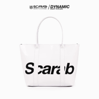 [ Hàng sắp hết ] Scarab - Túi Tote Unisex phom hình thang Dynamic Carry