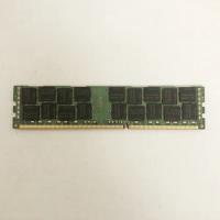 1 Pcs M393B2G70BH0-YK0 For Samsung RAM 16GB 16G 2RX4 PC3L-12800R DDR3L 1600 Server Memory Fast Ship High Quality