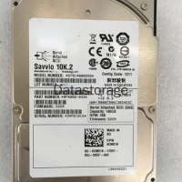 HDD For DELL 0CM318 146G 10K SAS 2.5 ST9146802SS Server HDD