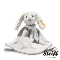 STEIFF Hoppie Rabbit Comforter 小兔寶寶 嬰幼兒安撫巾