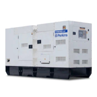 UK brand EPA tier 3 silent dies el generator 125kva 100 kw by Perkins engine Stamford alternator generator dies el 100kw