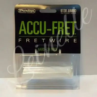 Accu-Fret Fretwire Dunlop 6130 Jumbo