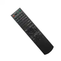 Remote Control For Sony HCD-DZ660 HCD-DZ680 HCD-DZ860 HCD-TZ100 HCD-TZ200 HCD-TZ300 HCD-DZ295K DVD Home Theater System
