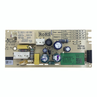 2207100086 W19-50AB-ZY Chest Freezer Controlor Modulatory Board PCB Control Board for Magic Chef, Danby, Avanti
