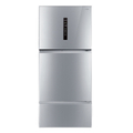 Chimei UR-P580VC 578公升變頻三門冰箱 雅典銀