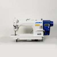MESIN JAHIT JUKI DDL-7000A | MESIN HS JUKI - DDL7000A SINGLE NEEDLE LOCK STITCH MACHINE