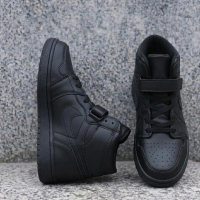 Sepatu sekolah anak laki laki sepatu main anak sepatu sneaker laki laki sepatu unisex