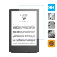 11th Gen Screen Protector 6.8 inch 6 inch C2V2L3 Tempered Glass eReader Anti Scratch for Kindle Paperwhite 1/2/3/4/5