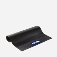 【BGYM 比勁】跑步機專用地墊 加厚版6mm-台灣製造(長200*寬90cm)