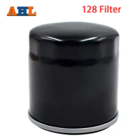 AHL 1 / 2/3 Pcs Engine Oil Filter for 261-65902-A0 108-3842 KW10586 KW10761 NN10684 72859 PP6000 GE5000A FE400D 13HP Engine