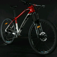 NEW THRILL RAVAGE 4 4.0 Sepeda gunung MTB 27,5 27.5 seri terbaru