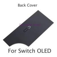 1pc High Quality New Charging Dock Back Cover For NS Switch OLED TV HDMI-compatible Dock Protective Flip Cover