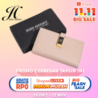 New Viola Wallet Dompet Wanita original Jims Honey Realpic free box exclusive official store dompet 