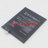 New for Xiaomi Redmi 6pro Battery Rechargeable Li Polymer Batteries BN47 4000mAh