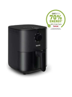 หม้อทอดไร้น้ำมัน Easy Fry Essential รุ่น EY130866​ ขนาด 3.5 ลิตร สีดำ