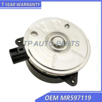 Cooling Fan motor OEM MR597119 Compatible With Mitsubishi