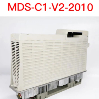 Second-hand MDS-C1-V2-2010 test ok