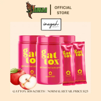 Inayah Beauty - Berryfull | Gattox | Breakoats | Beunita| Snowty (10sachet/tub)
