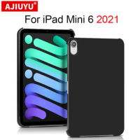 Case For Apple iPad Mini 6 8.3" 2021 Cover Protective Cover Shell For iPad Mini 6 A2567 A2568 A2569 8.3 inch Tablet cover case