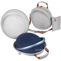 Travel Carrying Bag for Harman Kardon Onyx Studio 7 Portable Wireless Speaker Storage Case Shoulder Bluetooth-Compatible Speaker