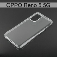 【ACEICE】氣墊空壓透明軟殼 OPPO Reno 5 5G (6.43吋)