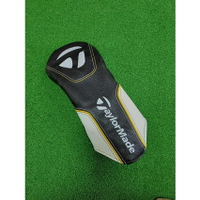 新款 Taylormade 高爾夫球桿套 泰勒梅 高爾夫木桿套 帶旋轉號碼牌 球道木桿套 防水PU材質 高爾夫鐵桿套 小