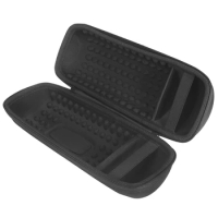 EVA Hard Case for JBL Pulse 4 Speaker Carry Storage Case Bag(Black)