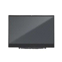 LCD Display TouchScreen Digitizer Assembly For Dell Inspiron 14 5406 2 in 1 14''