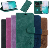 Magnetic Wallet Bags Case Cover for Xiaomi Poco F5 f5 Pro F4 GT F3 F4 5G poco C65 C50 C51 c31 C3 Phone Cover